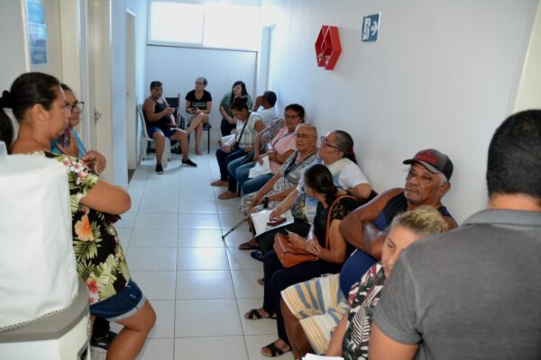 IMG-20240418-WA0050-600x400 Moradores do bairro Quinta da Boa Vista em Monteiro, recebem Feira de Saúde na Comunidade