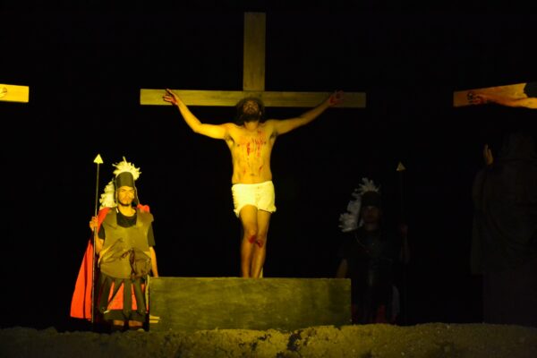 Paixao-de-Cristo-14-600x400 Paixão de Cristo em Monteiro bate recorde de público em dois dias de apresentação