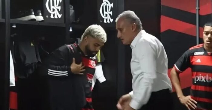 WhatsApp-Image-2024-04-01-at-07.21.09-700x363 Tite pediu e o Flamengo contratou o substituto de Gabigol. Técnico defendeu, de maneira, fria o ídolo rubro-negro. Relação é péssima
