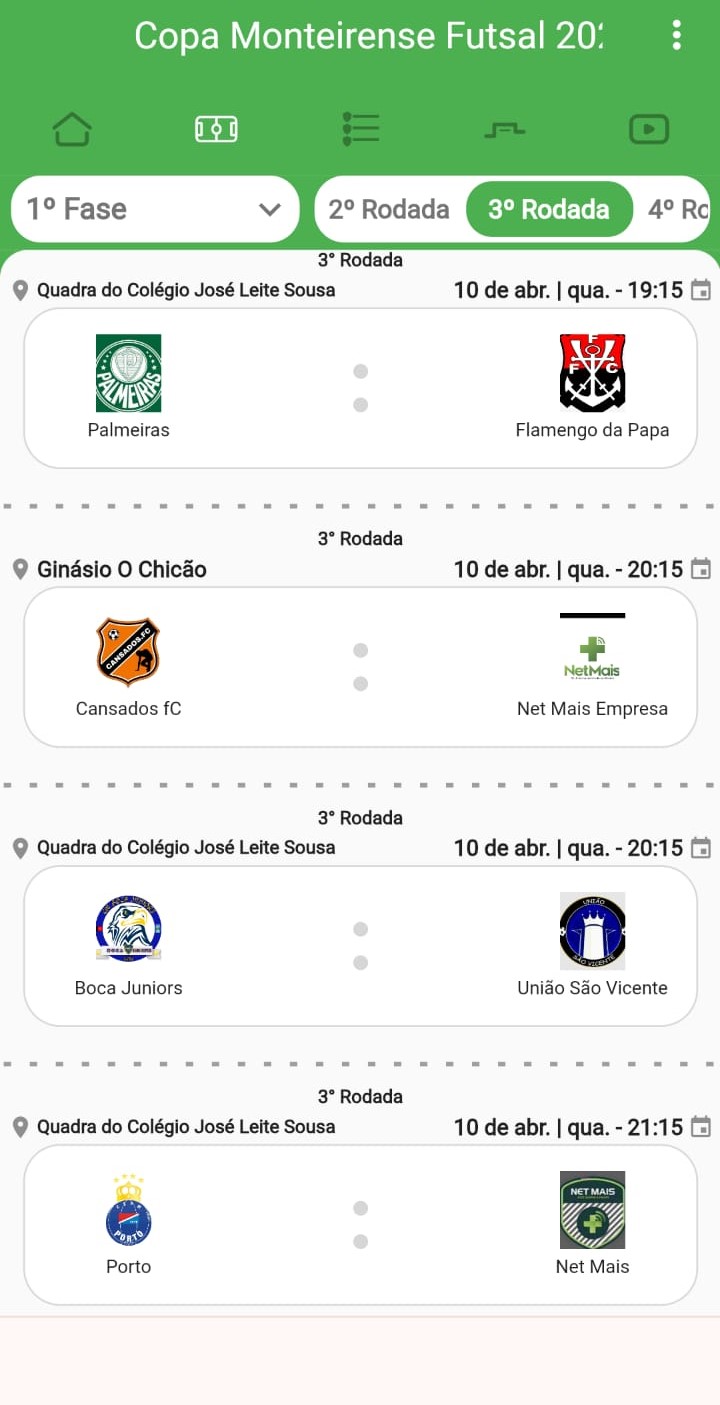 WhatsApp-Image-2024-04-08-at-08.39.40 Terceira rodada da Copa Monteirense de Futsal Masculino foi aberta com 03 jogos na última sexta. Confira
