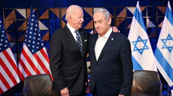WhatsApp-Image-2024-04-20-at-06.25.37-700x387 Ataque de Israel ao Irã mostra rejeição de Netanyahu às diretrizes de Biden no Oriente Médio