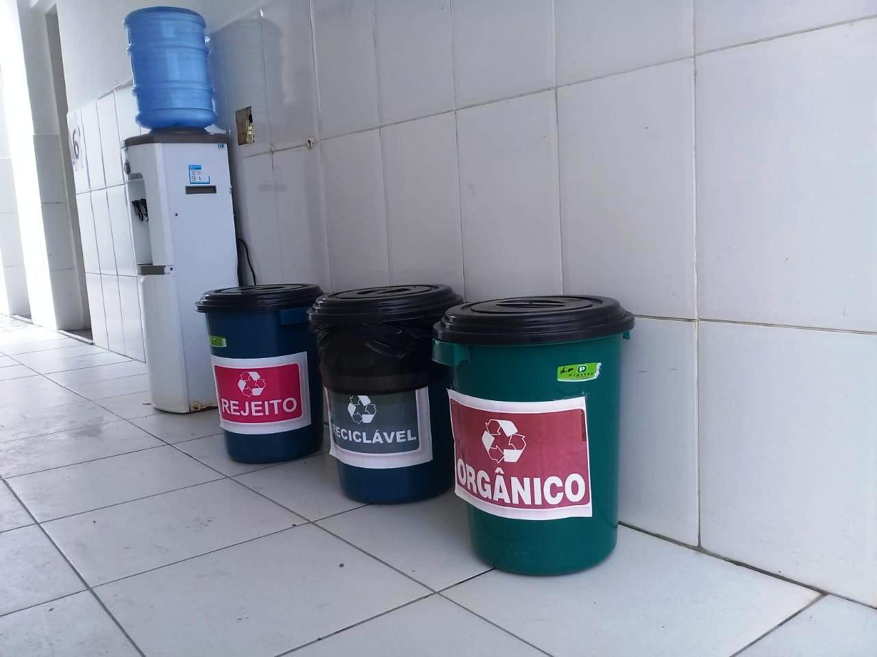 recicla-na-escola Prefeitura de Monteiro lança projeto de coleta de materiais recicláveis nas escolas