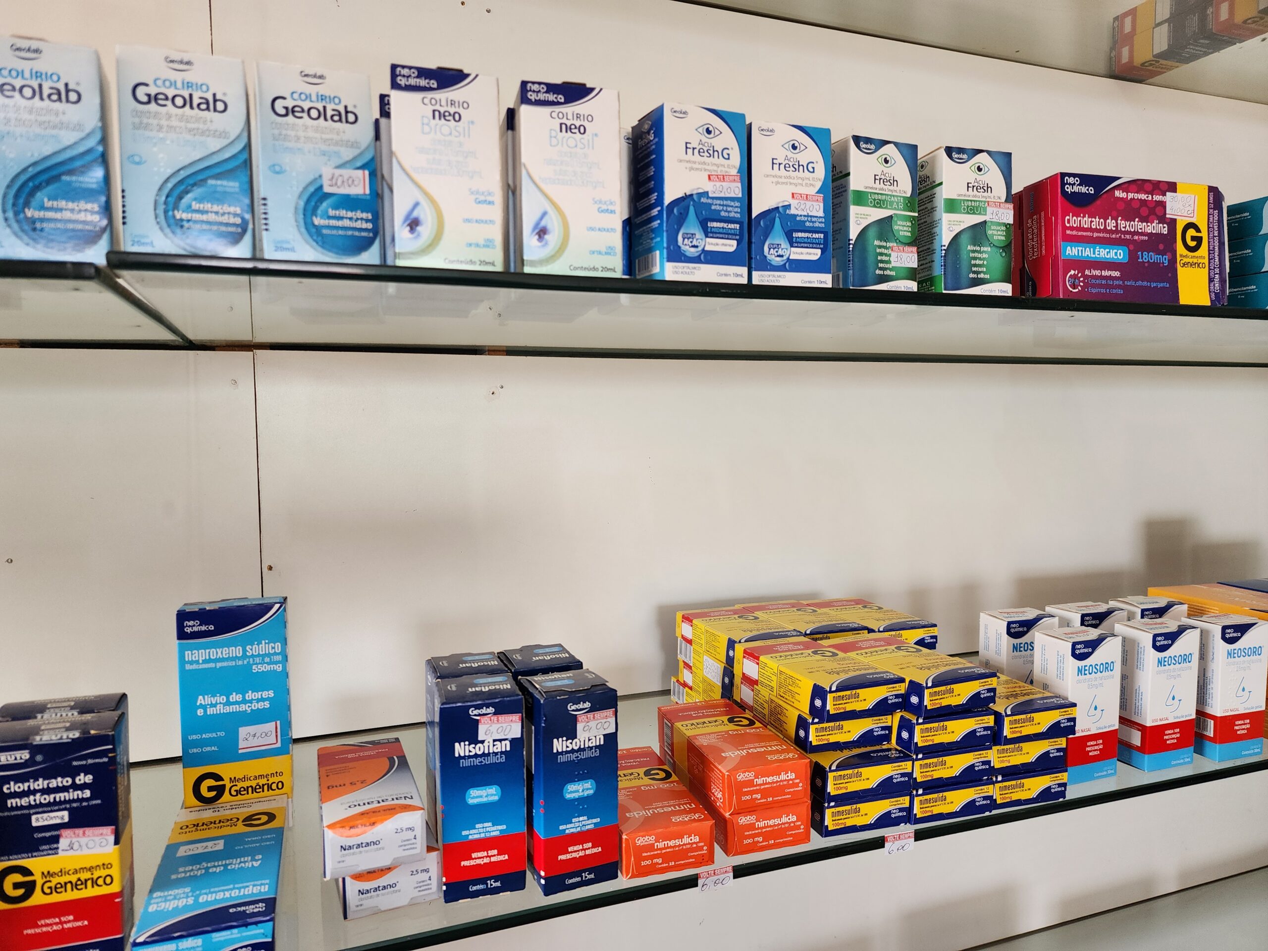 20240525_101154-scaled Mais Farmácia: Nova Farmácia Oferece Ampla Variedade de Serviços em Monteiro