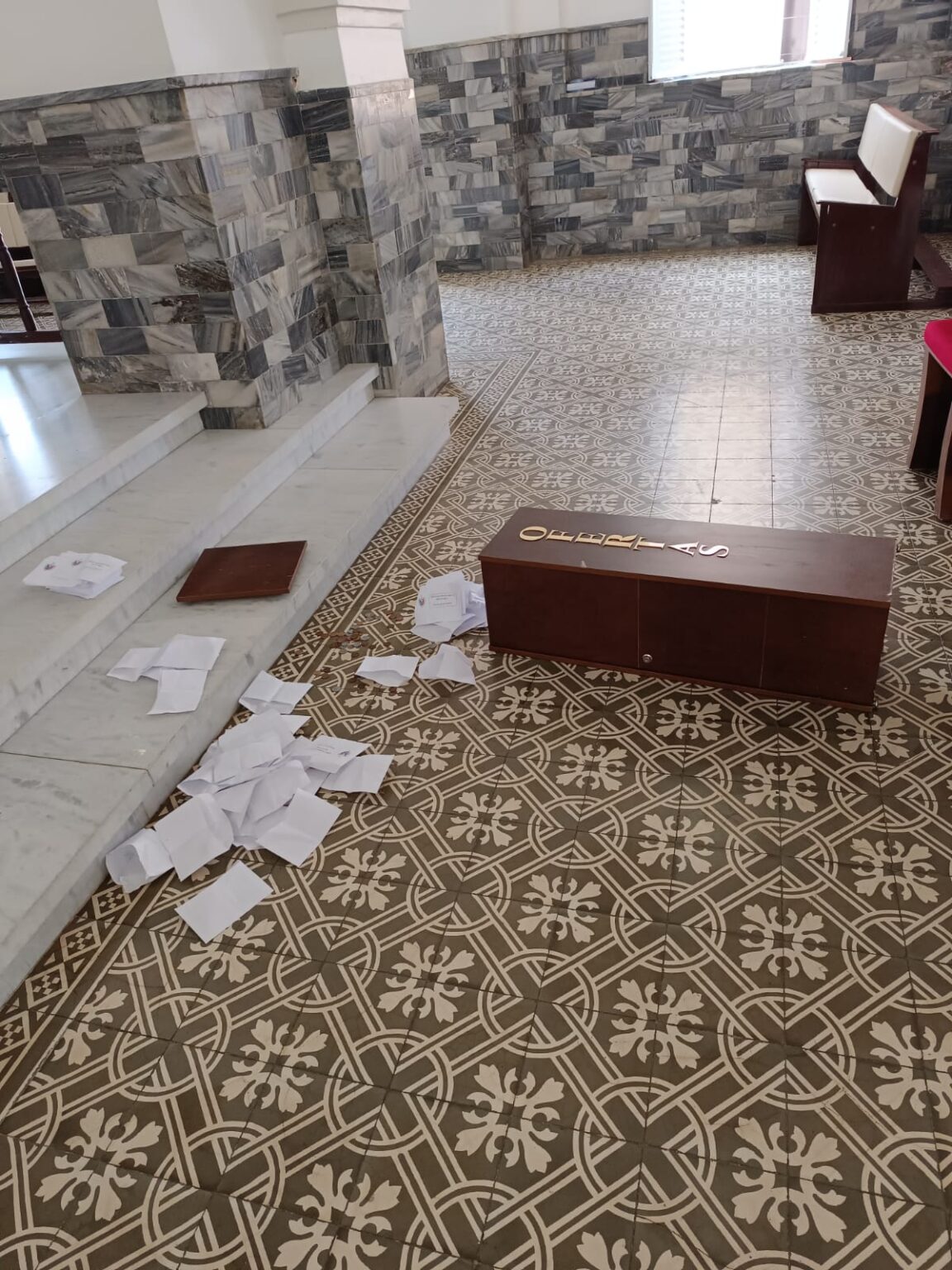 IMG-20240515-WA0895-1152x1536-1 Polícia Civil Identifica Suspeita de Furto na Igreja Matriz de Monteiro