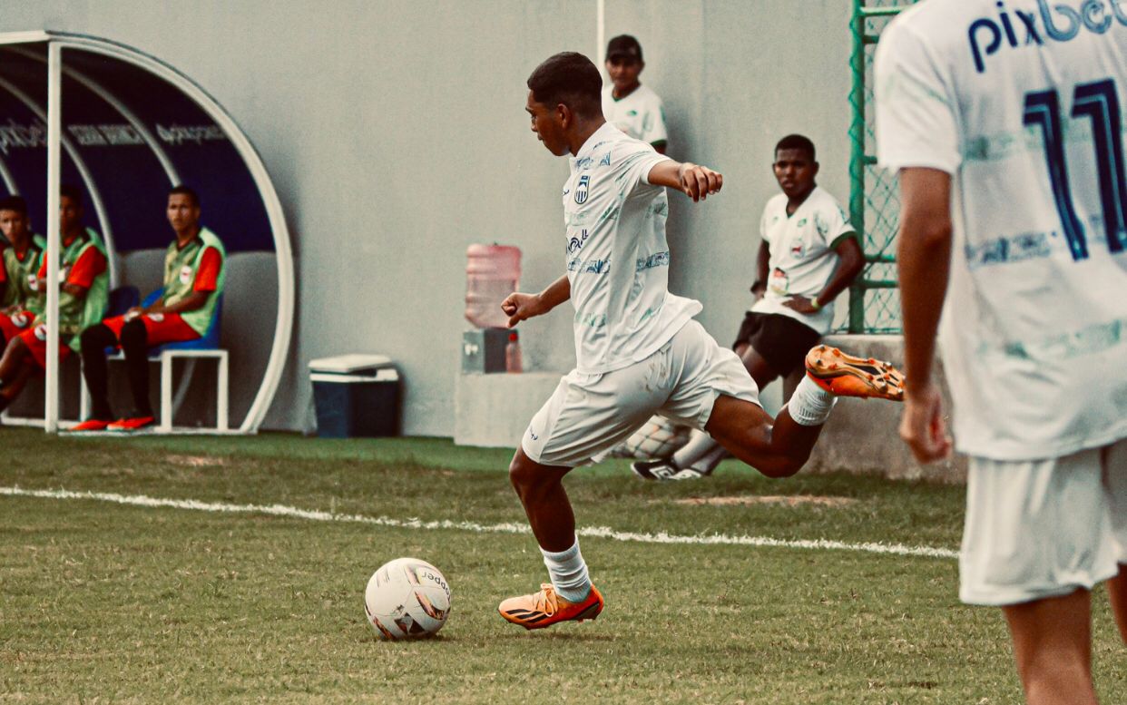 IMG-20240520-WA0453 Jovem Promessa de Monteiro Estreia no Campeonato Paraibano Sub-17