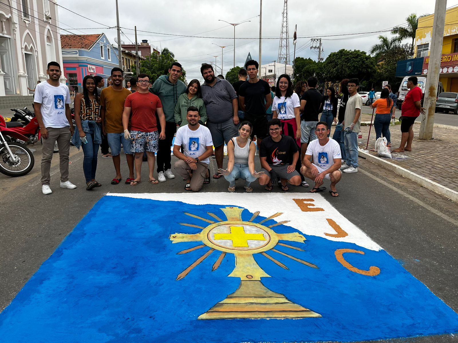 IMG-20240530-WA0183 Católicos celebram dia de Corpus Christi em Monteiro