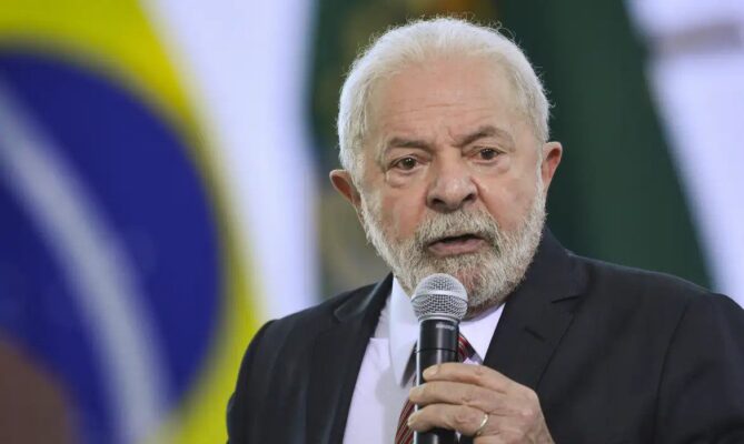 Lula-presidente-PL-PT-669x400 Governo Lula é considerado ruim ou péssimo para 41% dos brasileiros, mostra pesquisa