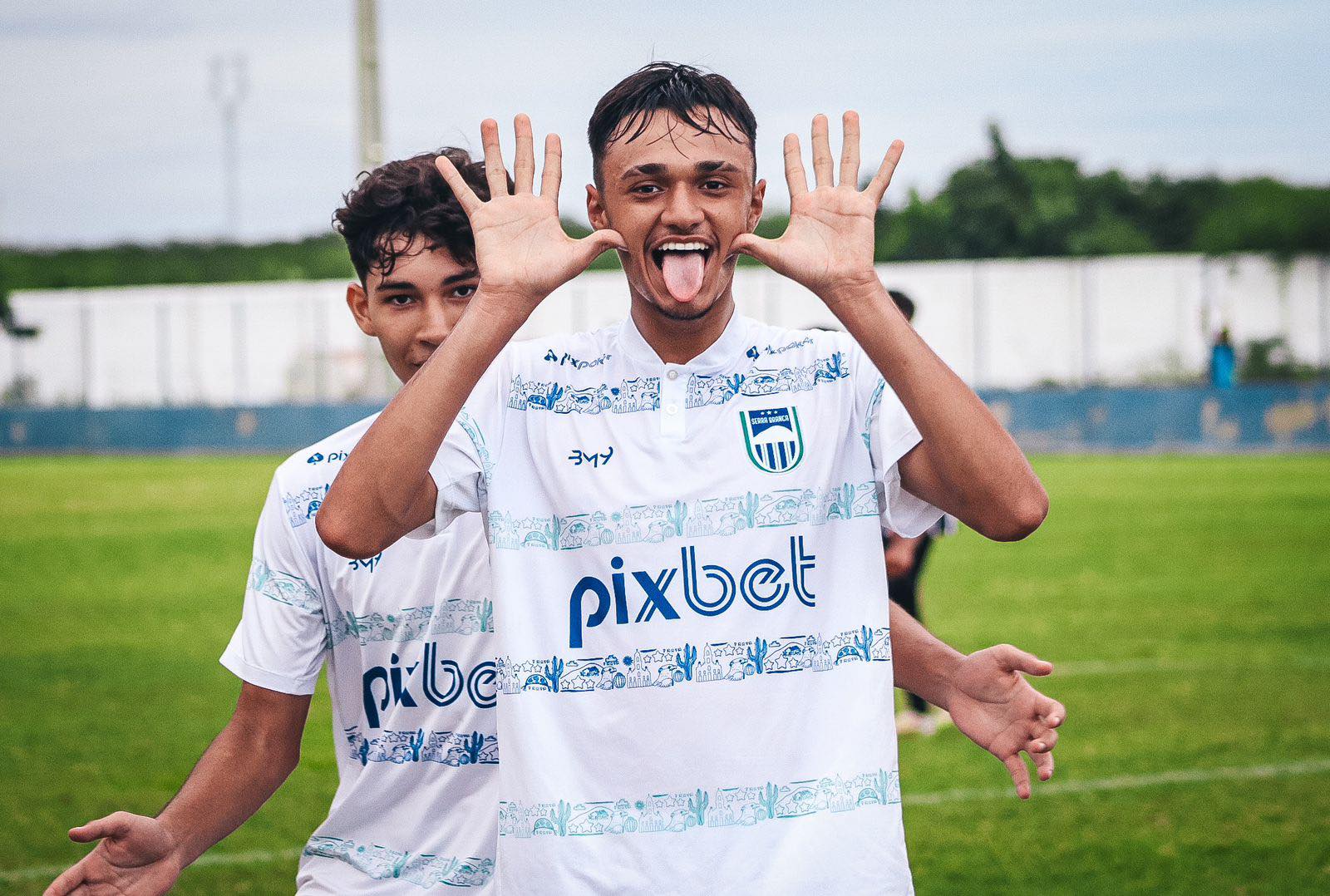 serra-2-1 Serra Branca vence o Sabugy e conquista sua primeira vitória no Campeonato Paraibano Sub-17