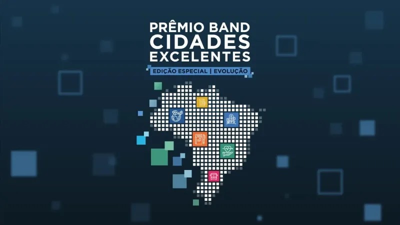 za1 Monteiro e Zabelê são selecionadas entre os finalistas no Prêmio Band Cidades Excelentes