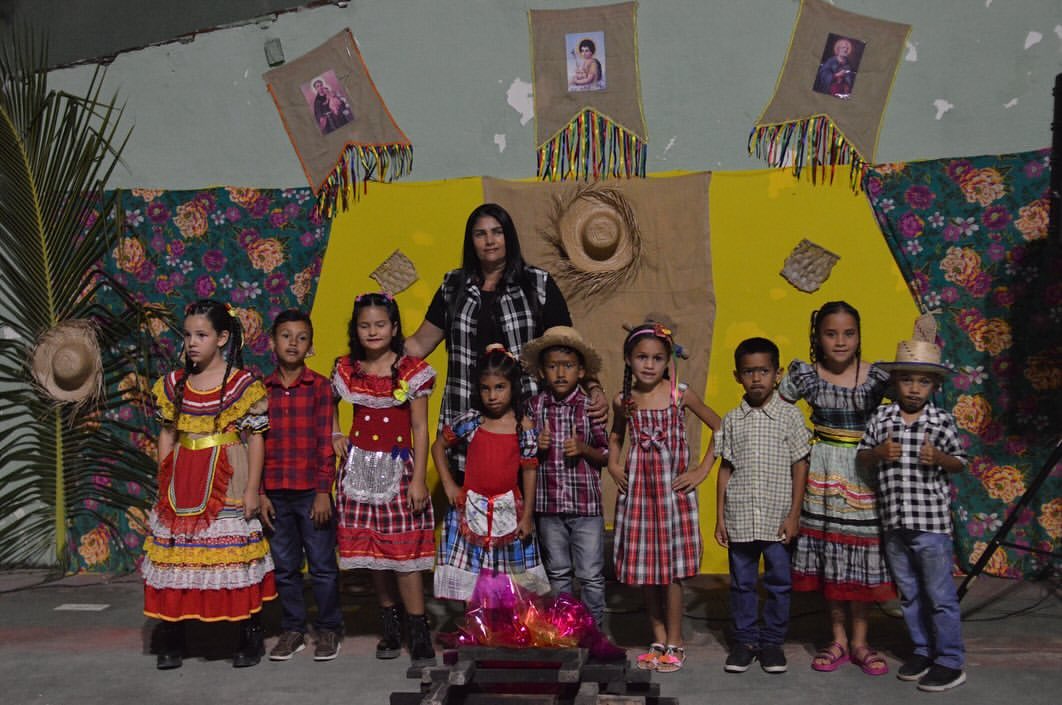 448229402_7719951921384195_1975759437728412149_n Evento junino ‘Quadrilha das Escolas’ anima a noite em São João do Tigre