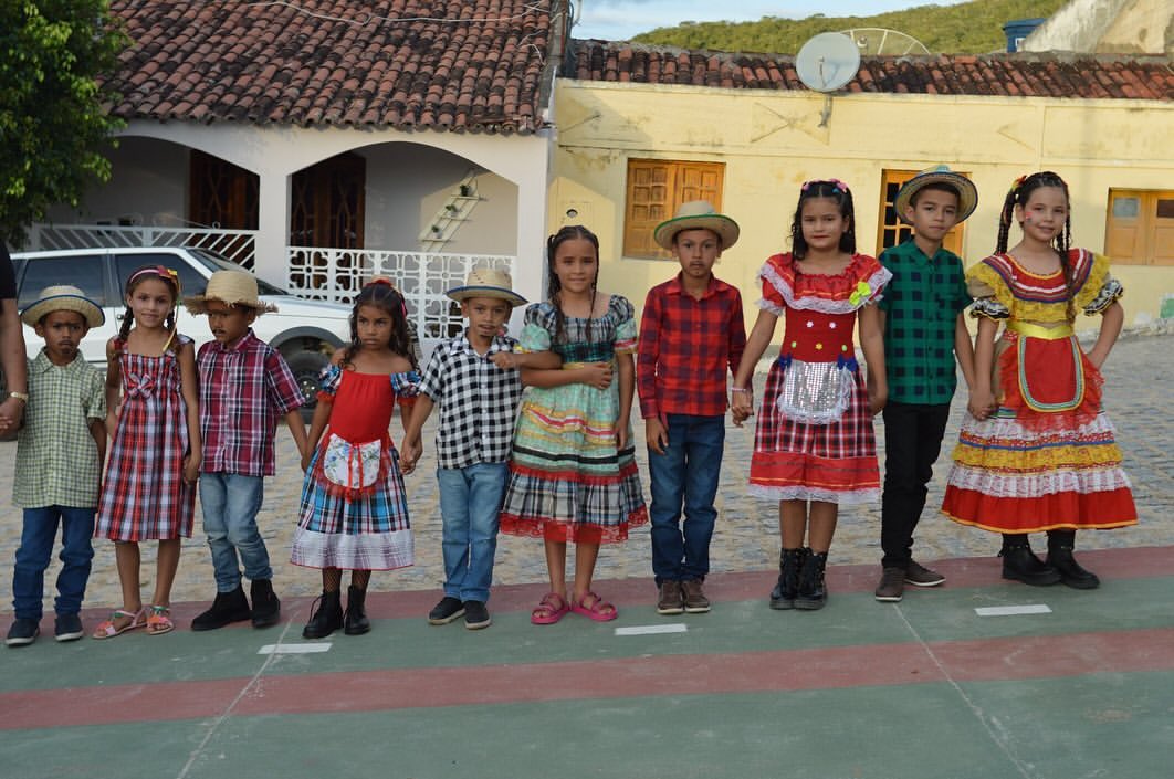 448233909_420790314267682_6708717391680863324_n Evento junino ‘Quadrilha das Escolas’ anima a noite em São João do Tigre