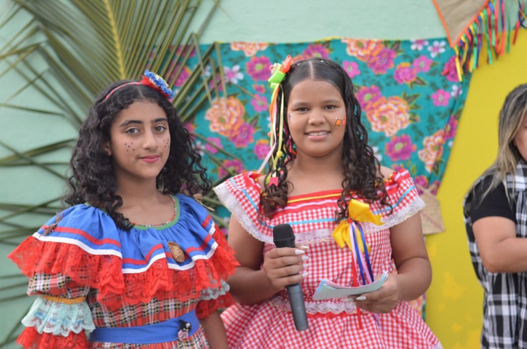 448235328_832007525485624_8956625507479818207_n Evento junino ‘Quadrilha das Escolas’ anima a noite em São João do Tigre