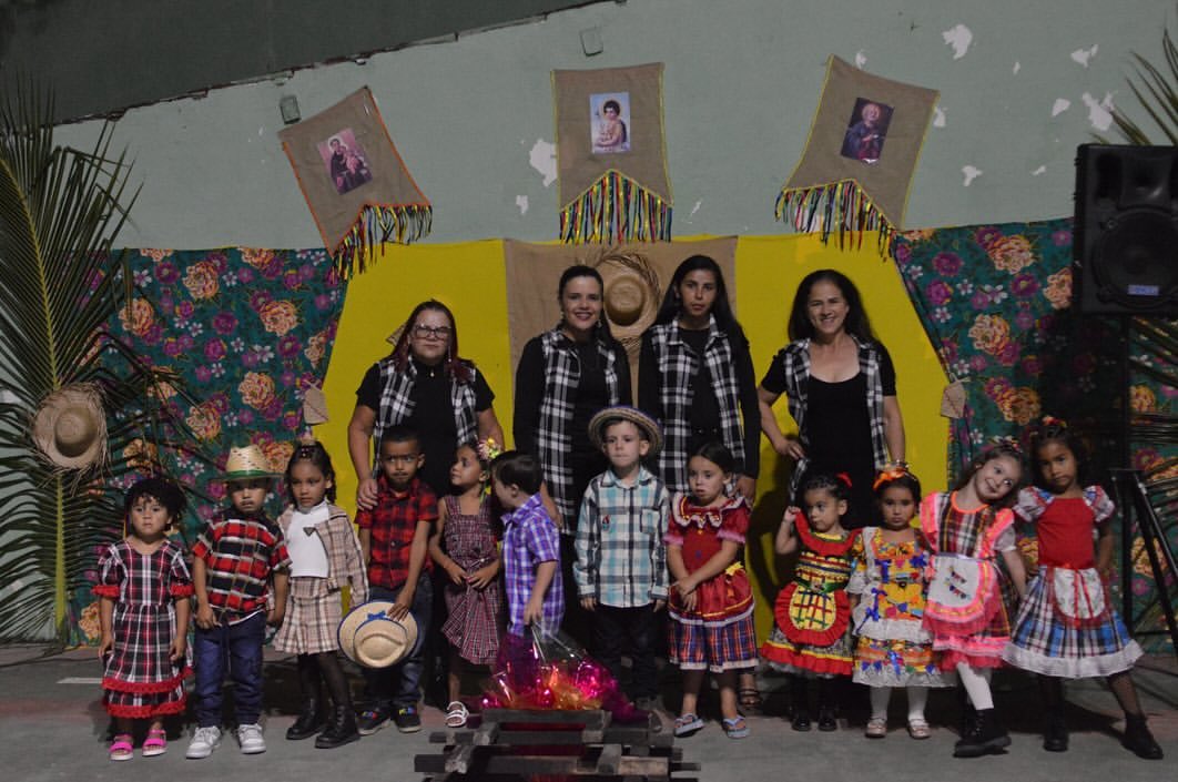 448237629_1000498395004843_2043413890815711030_n Evento junino ‘Quadrilha das Escolas’ anima a noite em São João do Tigre