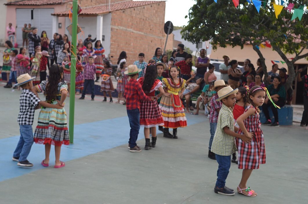 448347348_983931146554587_6738100477724282500_n Evento junino ‘Quadrilha das Escolas’ anima a noite em São João do Tigre