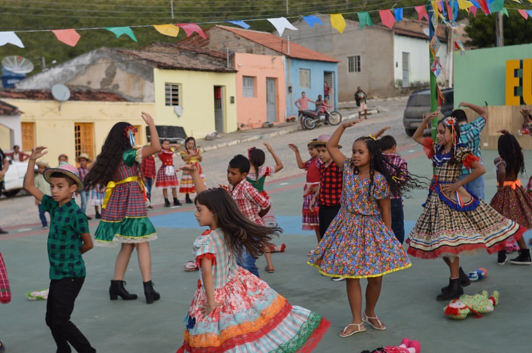 448347397_1221262859163296_1559966609210599048_n Evento junino ‘Quadrilha das Escolas’ anima a noite em São João do Tigre