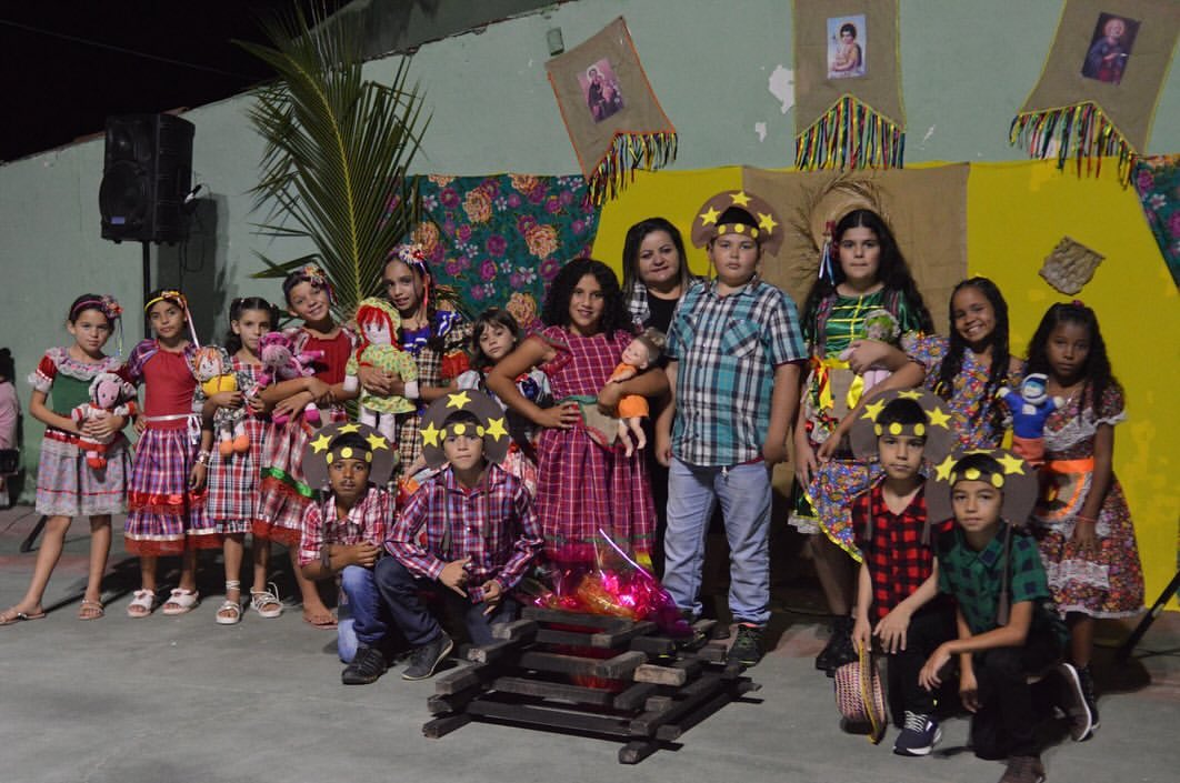 448439110_475011621876377_1523305144361762031_n Evento junino ‘Quadrilha das Escolas’ anima a noite em São João do Tigre