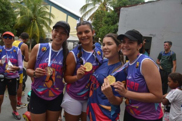 Corrida-da-Fogueira-15-601x400 Corrida da Fogueira foi sucesso e prefeita Anna Lorena participa da entrega da premiação