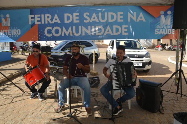 PSF-03-7-1-600x400 Em sua 28ª edição, Feira de Saúde na Comunidade leva serviços à população atendida pelo PSF 03 em Monteiro