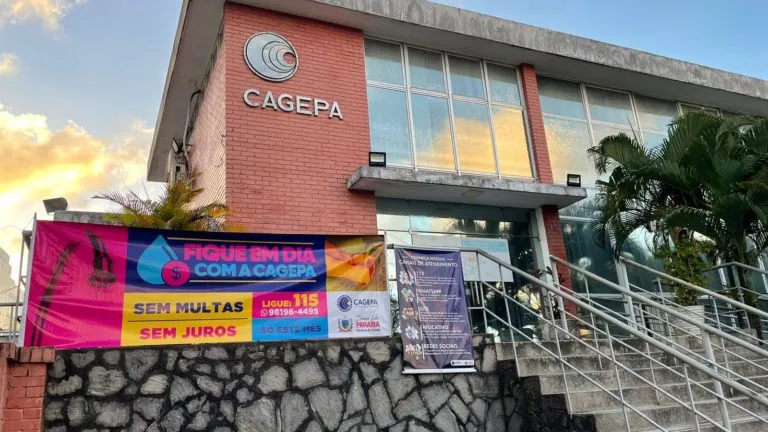 cagepa Governo publica edital de concurso público para Cagepa com salário superior a R$ 12 mil