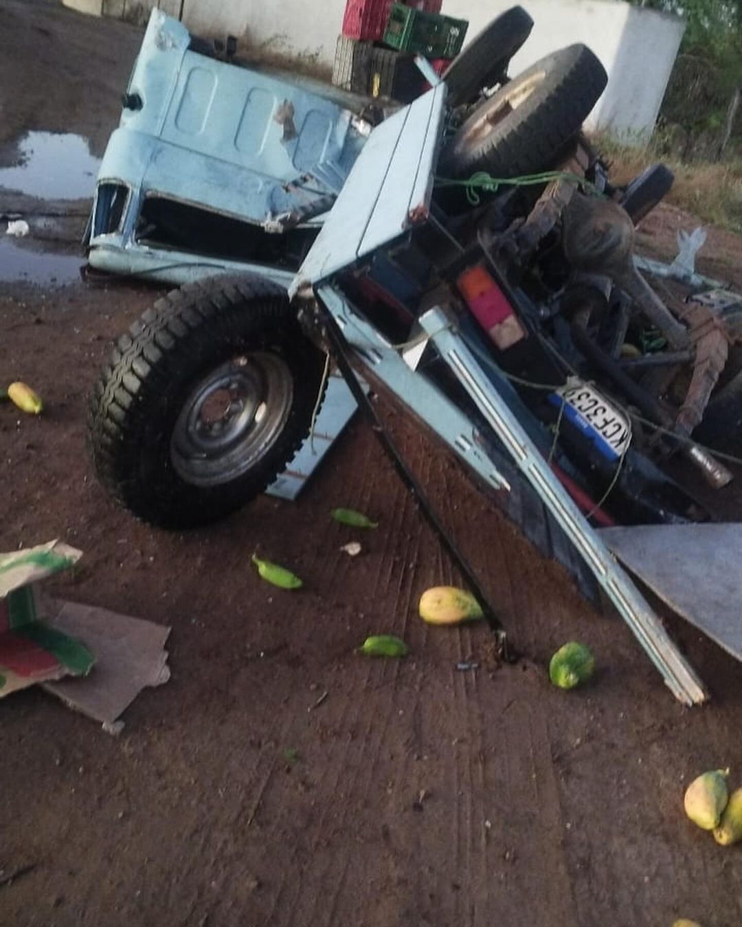 451018238_18423222100071250_2085456092340078868_n Colisão entre veículos deixa dois feridos entre Sumé e Serra Branca