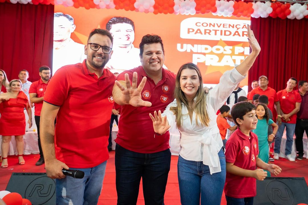 453195742_18086871412481273_8755010813893868717_n Convenção homologa candidaturas de Genivaldo Tembório e Toinho de Bebé em Prata