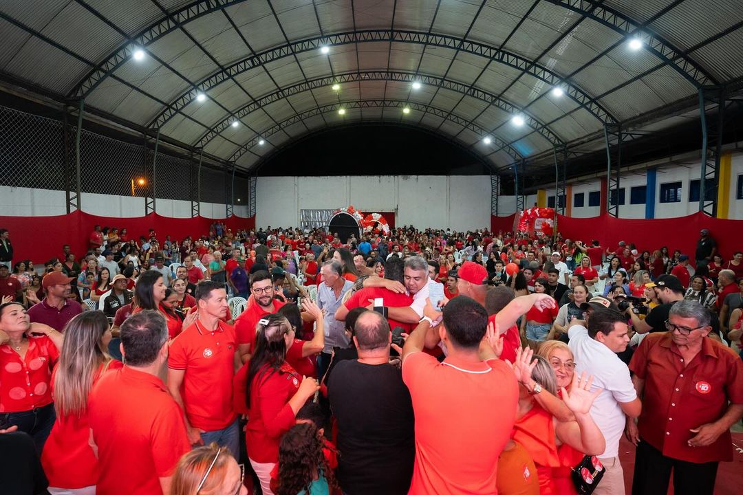 453228562_18086871421481273_8172338715676998537_n Convenção homologa candidaturas de Genivaldo Tembório e Toinho de Bebé em Prata