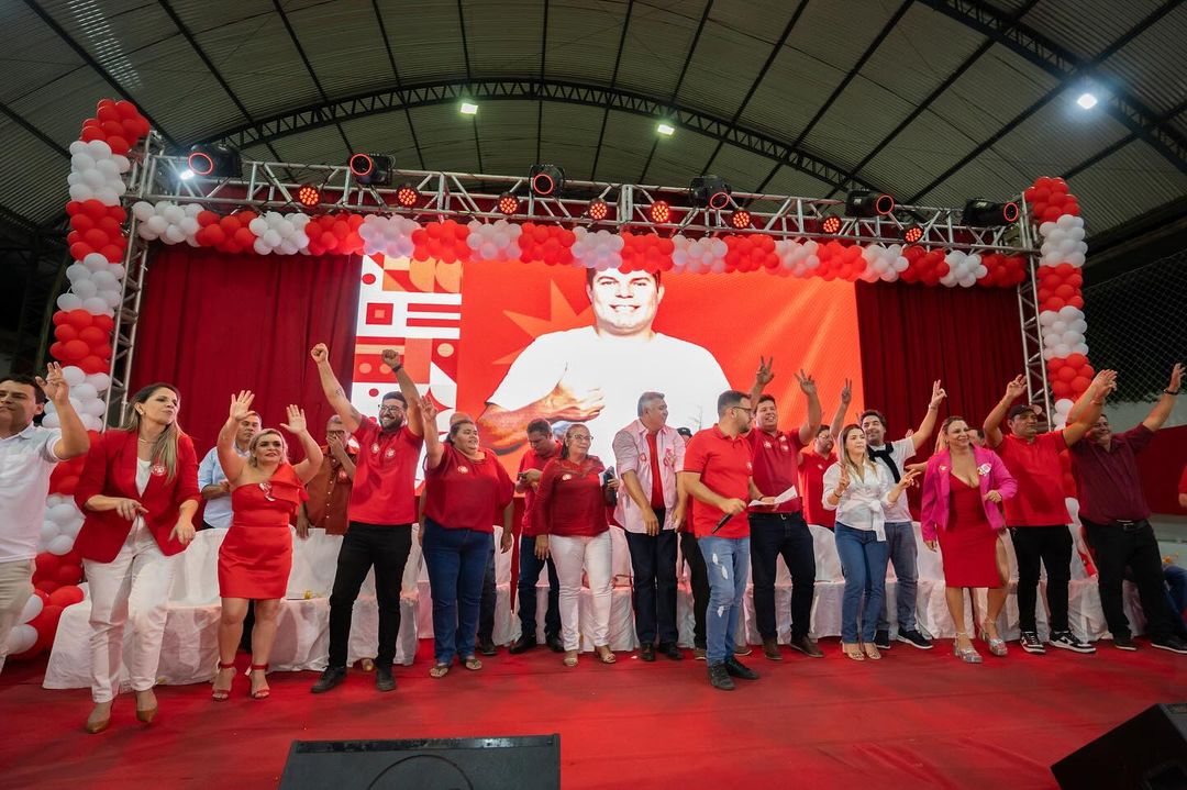 453478185_18086871403481273_126342283626354761_n Convenção homologa candidaturas de Genivaldo Tembório e Toinho de Bebé em Prata