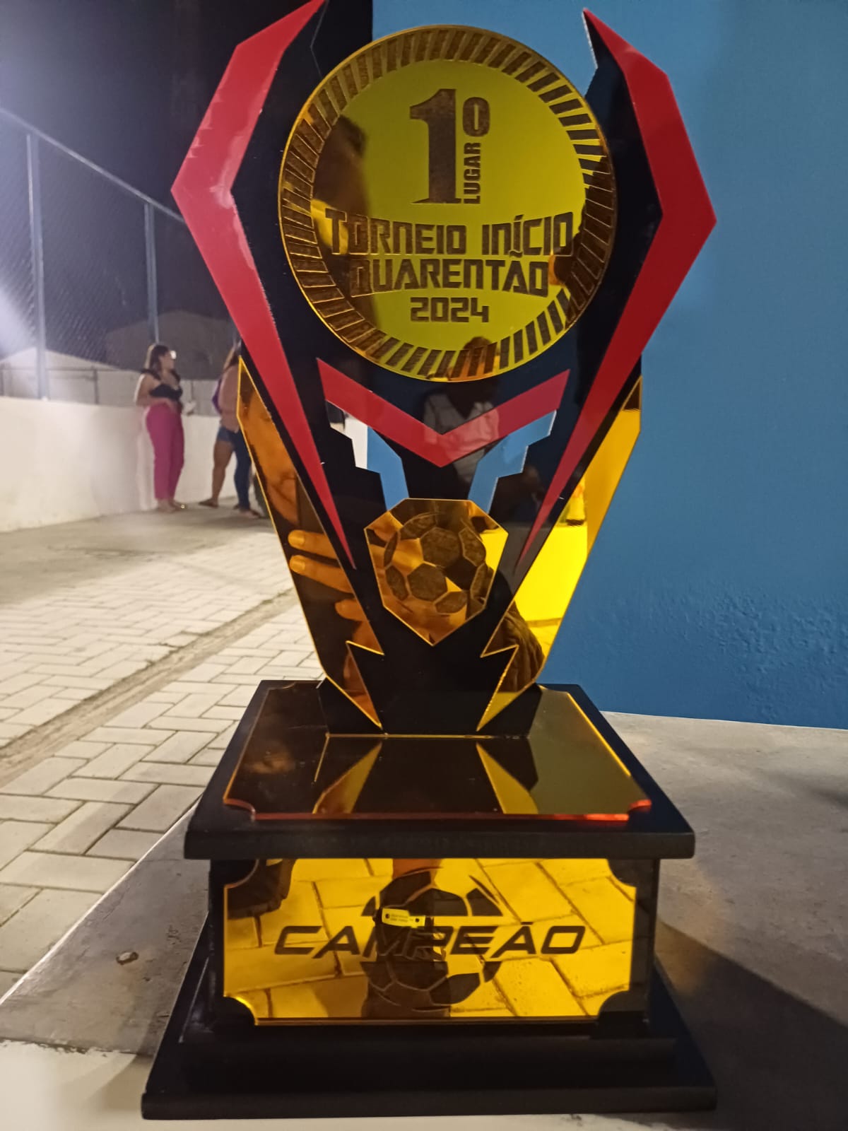 IMG-20240703-WA0115 Equipe do Angiquinho conquista título nos pênaltis no torneio Copa Dr. Chico de Quarentão
