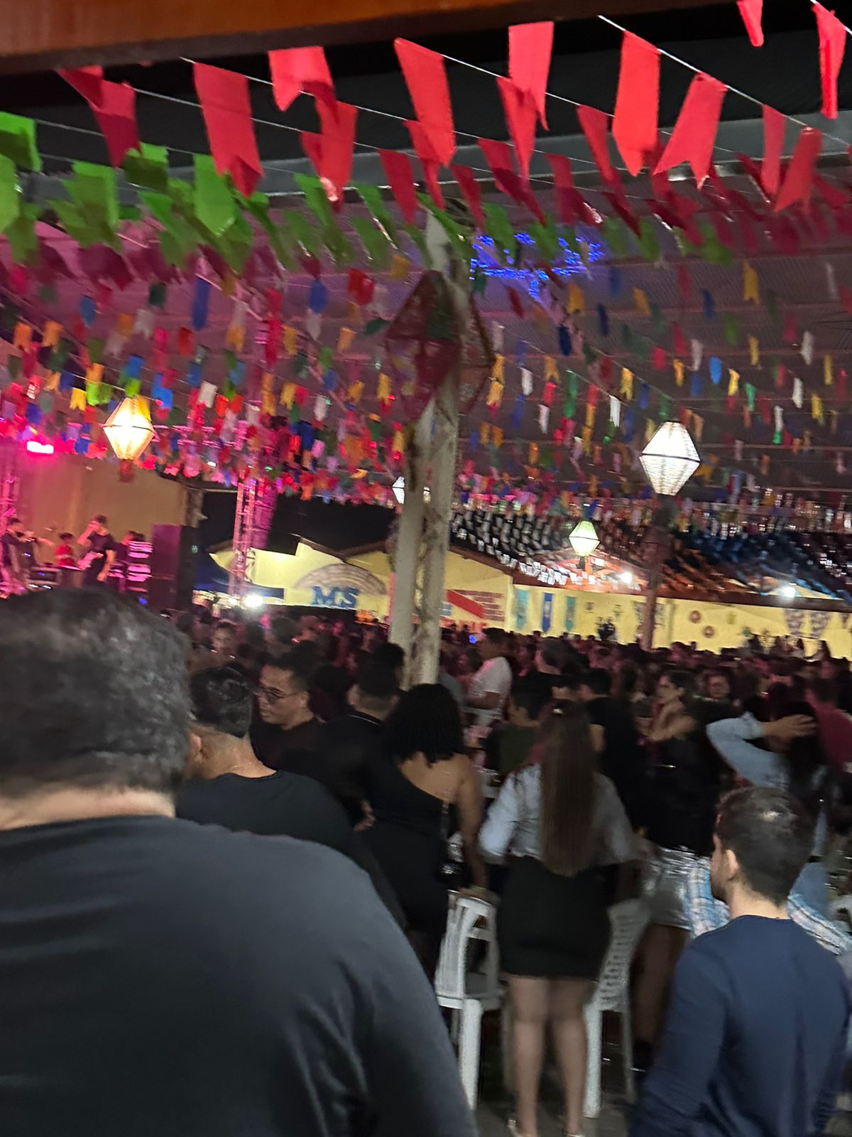 IMG-20240708-WA0175 Festa da ressaca no Pé da Serra de Jabitacá entra para história como o forró mais antigo do Brasil