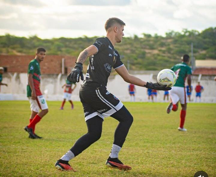 IMG-20240726-WA0177 Promessa do futebol Paraibano: Álison Kayke, o jovem gigante de Camalaú