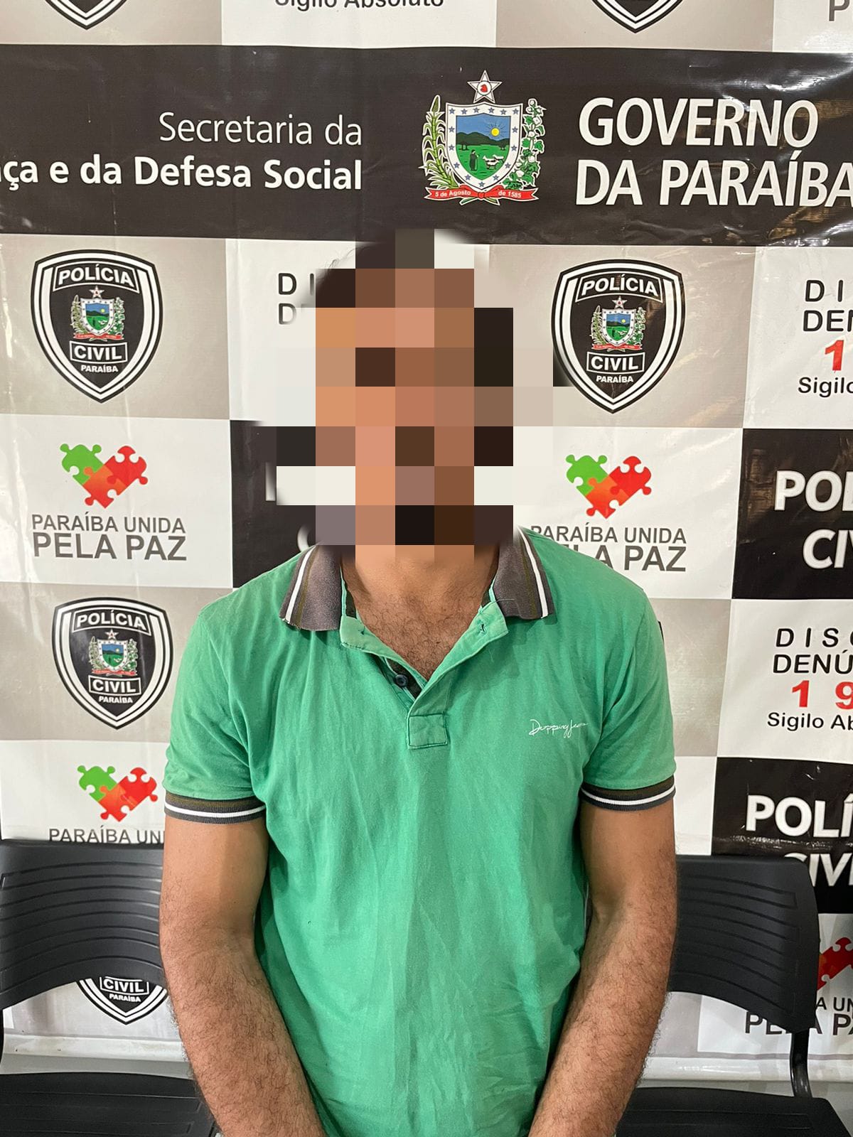 IMG-20240730-WA0491 Polícia Civil prende homem acusado de estupro em Ouro Velho, PB