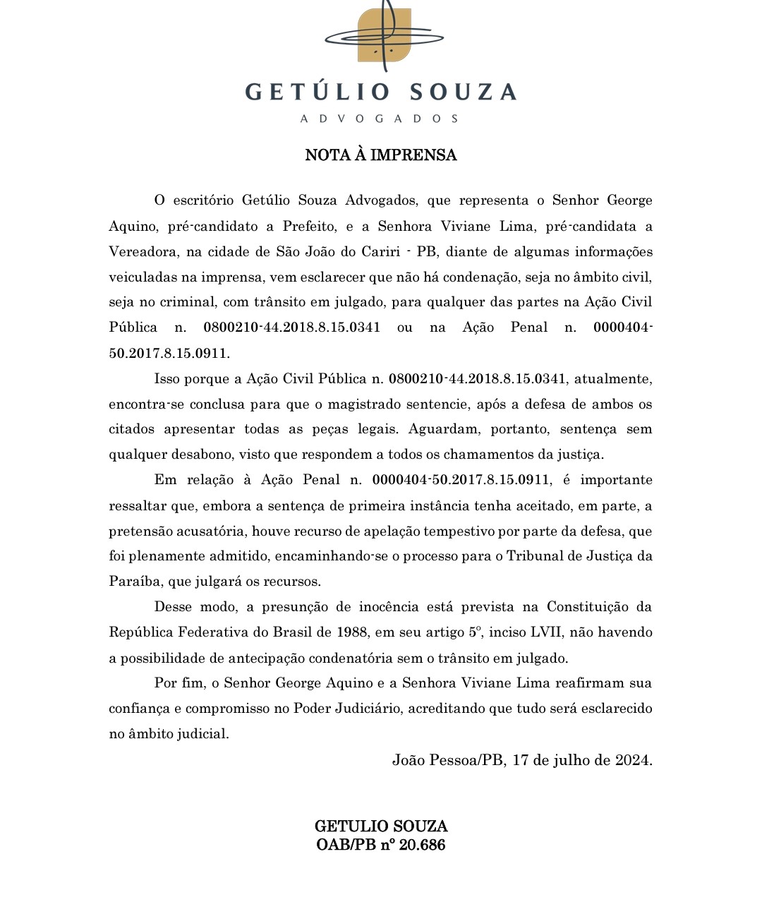 Screenshot_20240718_095038_Adobe-Acrobat2 Vereador de São João do Cariri enfrenta novo processo no Tribunal de Justiça da Paraíba