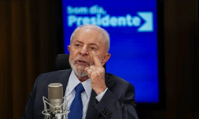 presidente-lula-2024-FOTO-rada-neddermeyer-agencia-brasil-768x459-1-669x400 “Mundo voltou a acreditar no Brasil”, diz Lula em pronunciamento