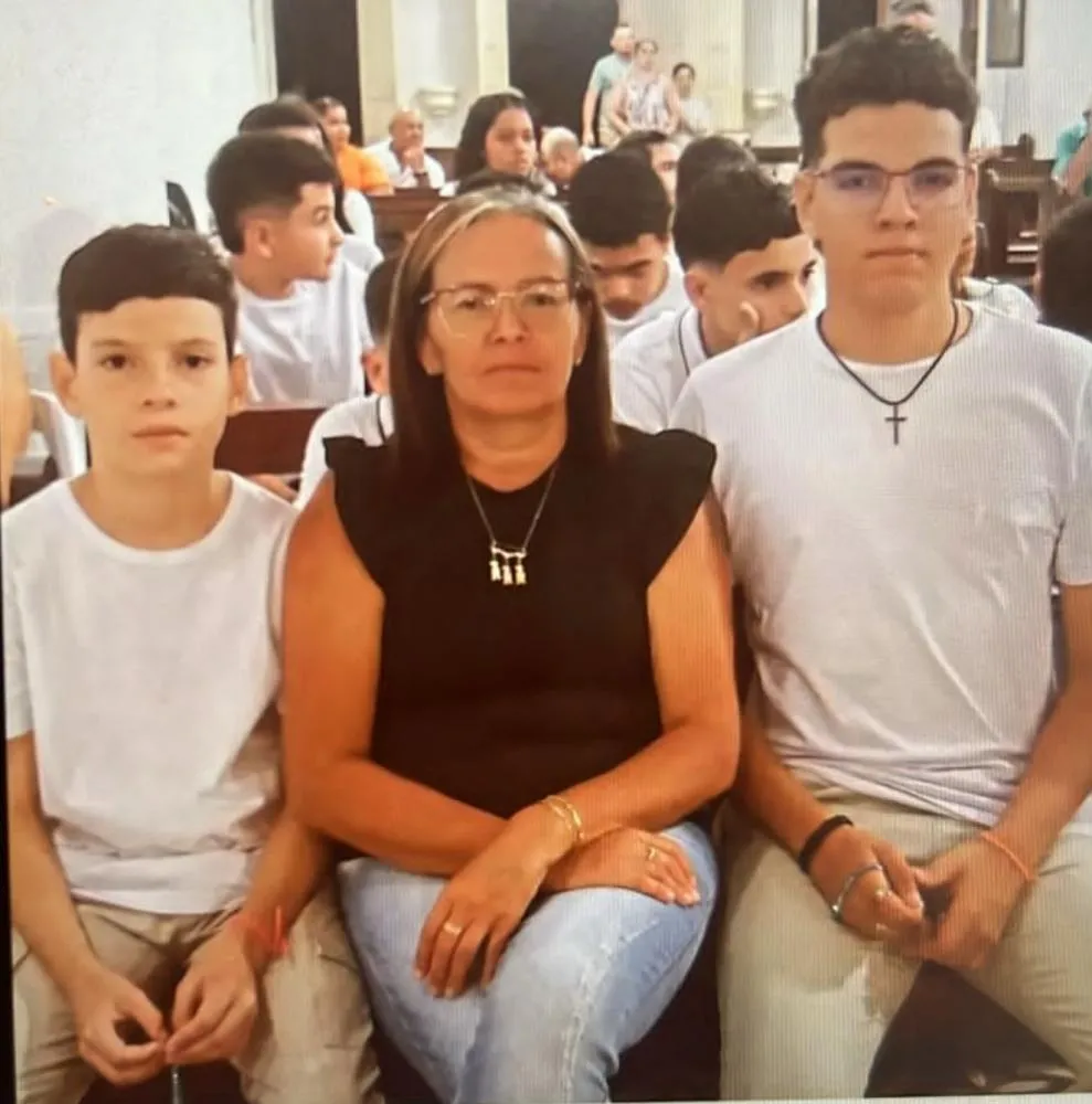 3e697ccee68a5e7bf9cfca9b49464ca9 Mãe e dois filhos são encontrados mortos dentro de casa em Pocinhos, PB