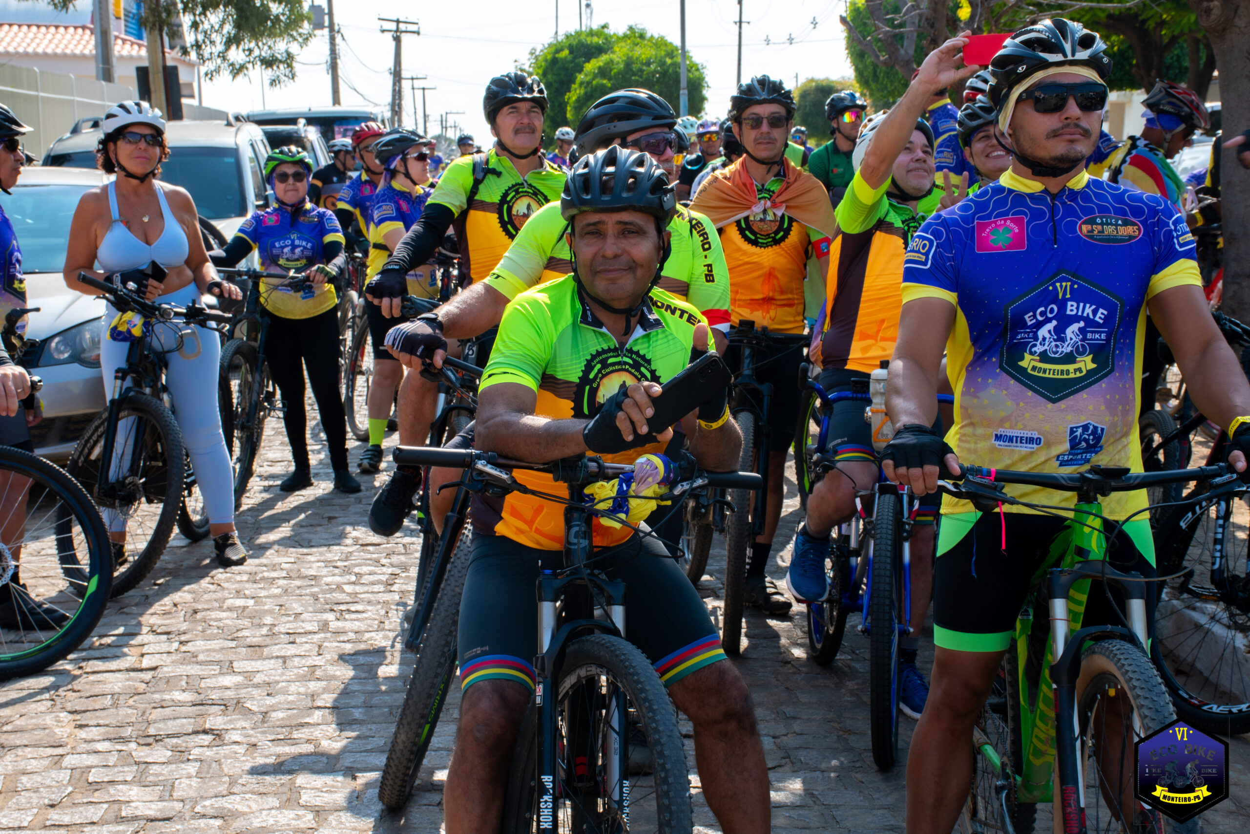 ECOBIKE-MONTEIRO-43-scaled 6º ECOBIKE em Monteiro: Sucesso Absoluto com Quase 500 Participantes de Três Estados