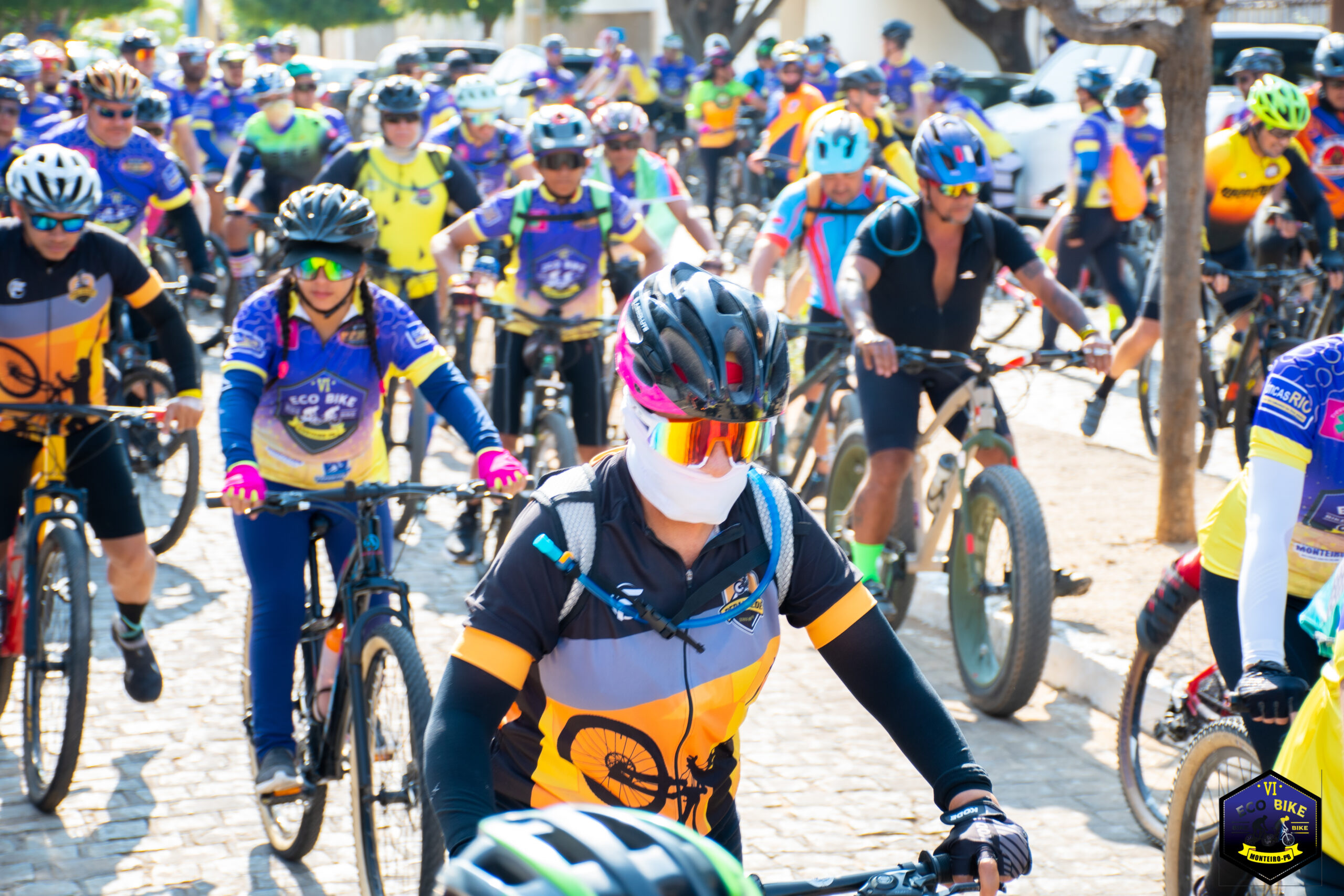 ECOBIKE-MONTEIRO-77-scaled 6º ECOBIKE em Monteiro: Sucesso Absoluto com Quase 500 Participantes de Três Estados