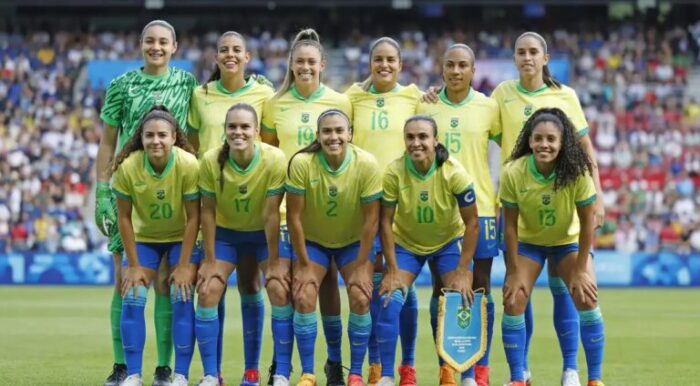 Feminino-Brasil-768x424-1-700x386 Futebol feminino perde para a Espanha, mas avança para as oitavas nas Olimpíadas