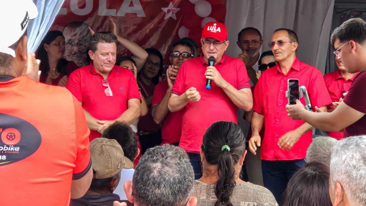 IMG-20240804-WA0768 Dr. Romualdo sai em defesa de Lula e diz que Wellington Roberto (PL) atua para derrotar o Presidente