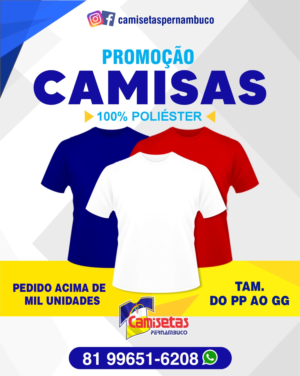 IMG-20240806-WA0226 Camisetas Pernambuco: A escolha ideal para sua campanha eleitoral