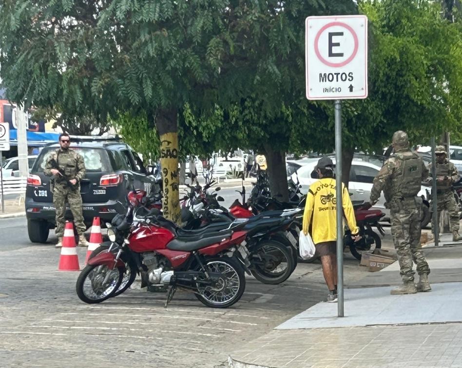 IMG-20240829-WA02832 PRF intensifica combate a crimes de adulteração e receptação de veículos em Monteiro no Cariri Paraibano