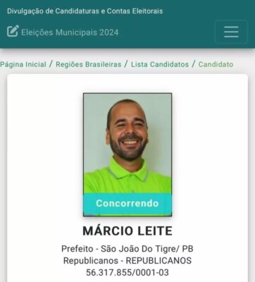 WhatsApp-Image-2024-08-09-at-06.38.25-1-362x400 São João do Tigre: com chapa única, Márcio Leite tem candidatura à reeleição homologada no TSE