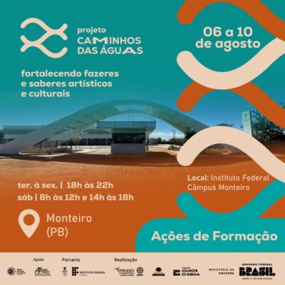 a5fe4807-57fc-464c-a170-cc563e31a6c9-400x400 Curso sobre projeto culturais, educomunicação e arte recebe inscrições