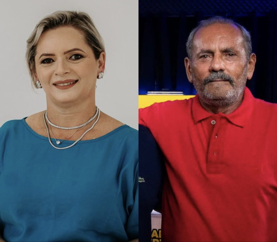 chico-mariano-aldacy Em São Sebastião do Umbuzeiro: Adalcy Freitas tem 63,7% e Chico Mariano aparece com 24,3%