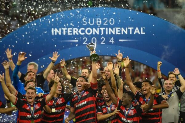 fotomarcelocortesegilvandesouzacrf-768x511-1-601x400 Sub-20: Flamengo é campeão da Copa Intercontinental