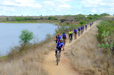 image-4 Monteiro Recebe VI ECOBIKE com 400 participantes neste dinal de semana