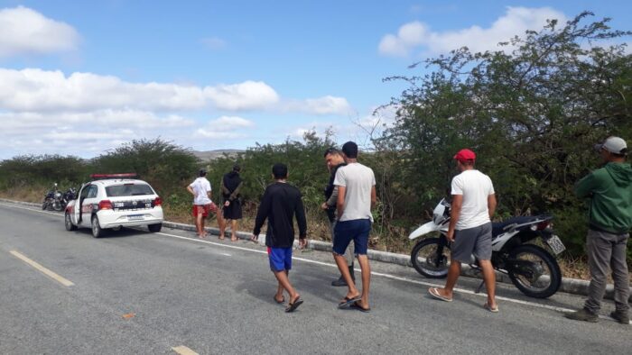 rafinha-1-700x394 Jovem caririzeiro é encontrado sem vida às margens da PB-195