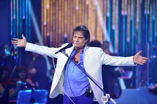 roberto-carlos-FOTO-tv-globo Ingressos chegam a custar R$ 6,5 mil para show de Roberto Carlos na Paraíba; vendas foram iniciadas