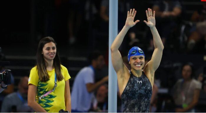 Brasil-Paralimpiada-700x384 Paralimpíada: Brasil conquista dois ouros na natação e sobe para 3º no quadro de medalhas