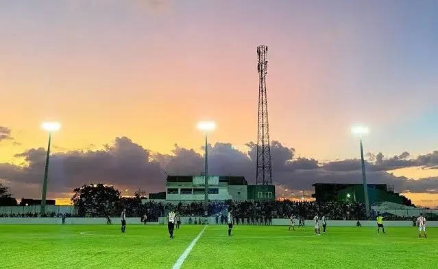 FEITOSAO Seletiva do elenco do Serrano que vai disputar o campeonato paraibano de futebol feminino representando Monteiro, acontece hoje, 16