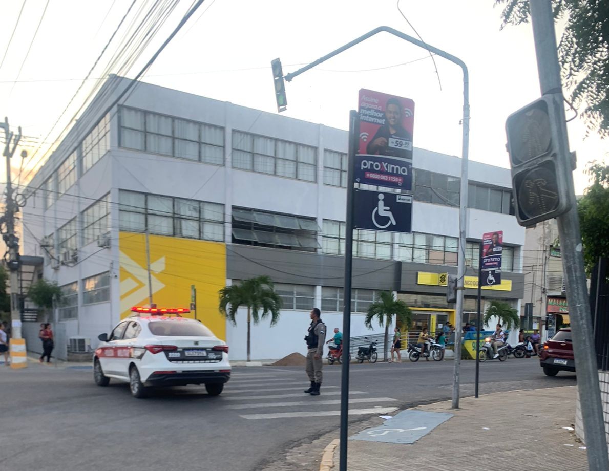 IMG-20240919-WA07642 Jovem de 25 anos fica ferida após se jogar na frente de veículo em Monteiro